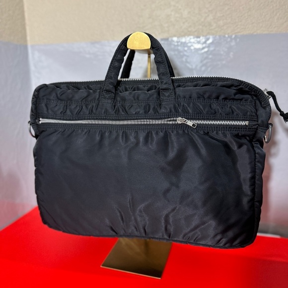 PROCTER Men's Laptop bag. - Picture 5 of 15